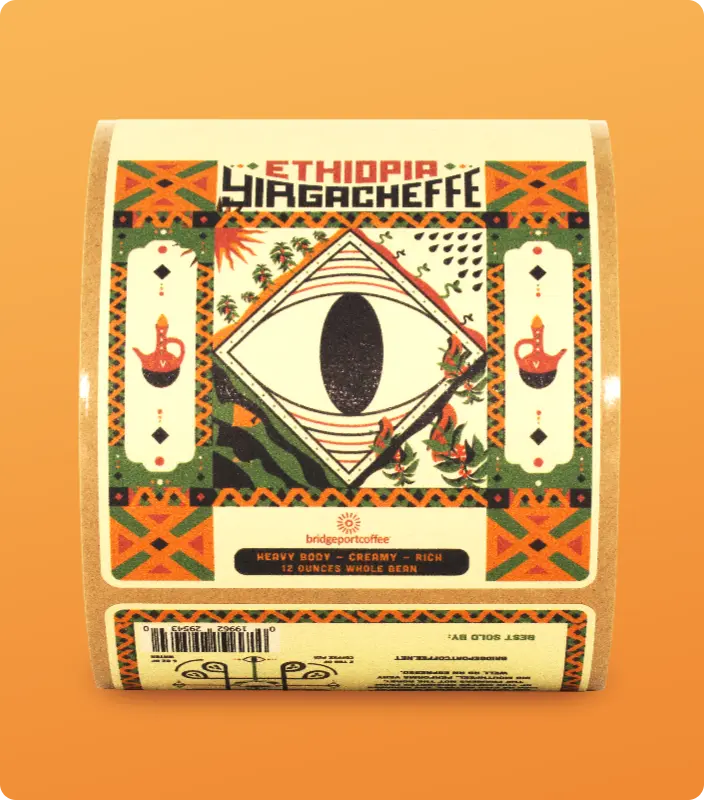 Expert guidance on choosing the right label materials