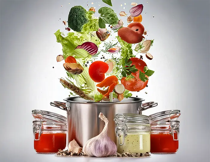 How to Easily Create Nutrition Facts Labels for Your Homemade Foods