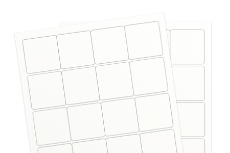 100% Recycled White (for laser &amp; inkjet printers)